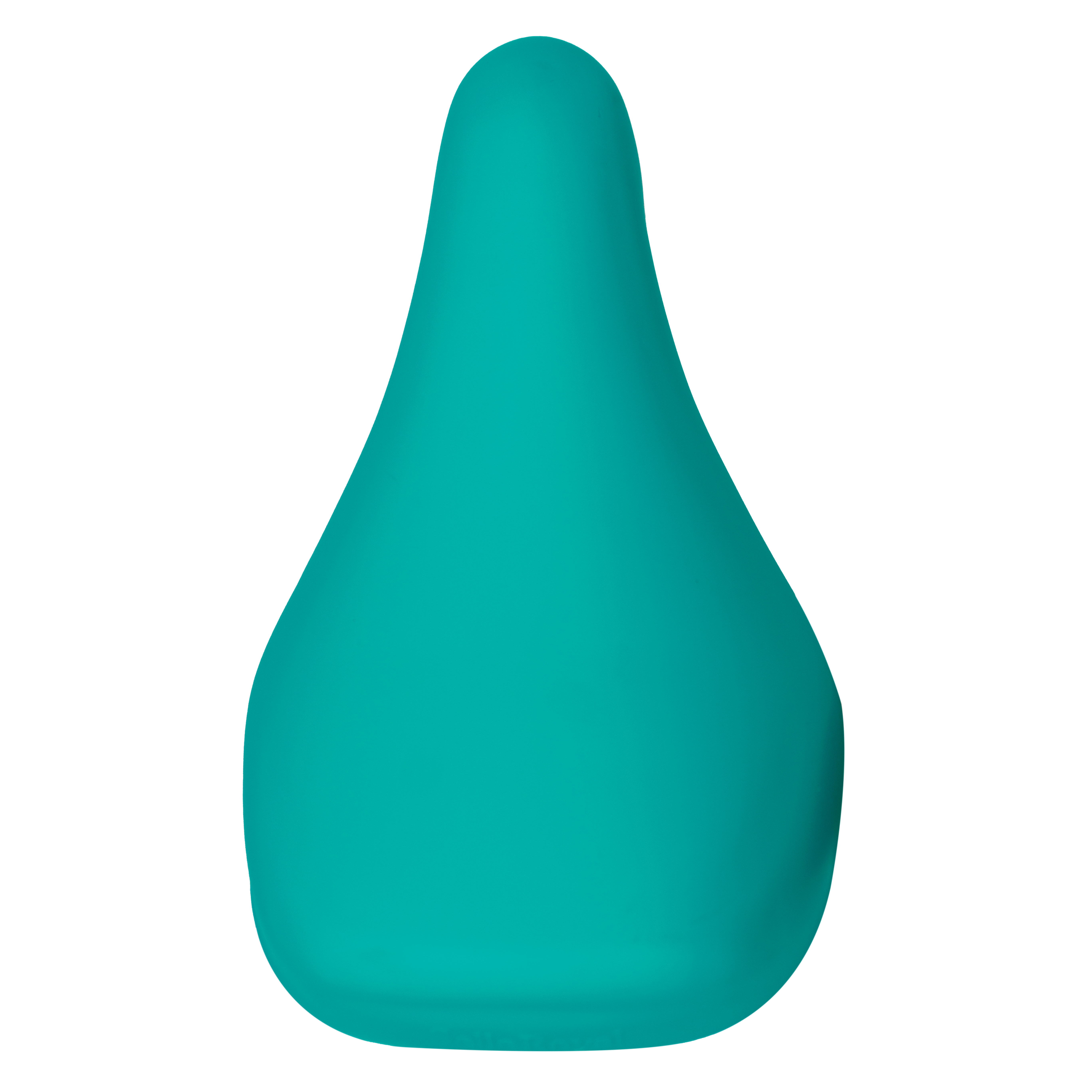 Mini Toy turquesa con caño de 190mm